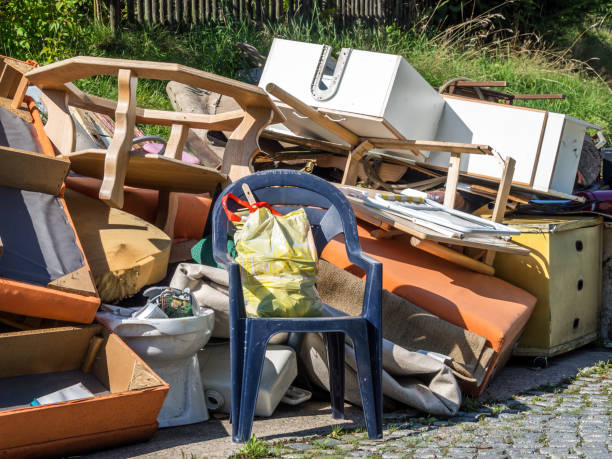 Best Garage Cleanout Services  in Unionville, NC