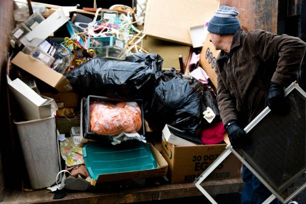 Best Commercial Cleanout Services  in Unionville, NC