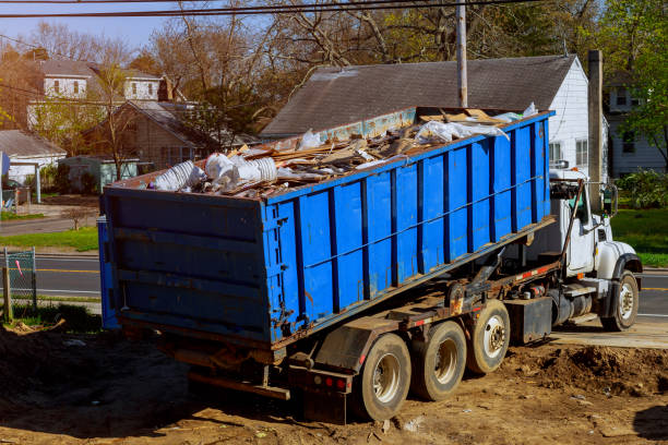 Best Attic Cleanout Services  in Unionville, NC