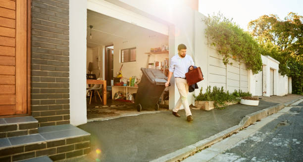 Best Residential Junk Removal  in Unionville, NC