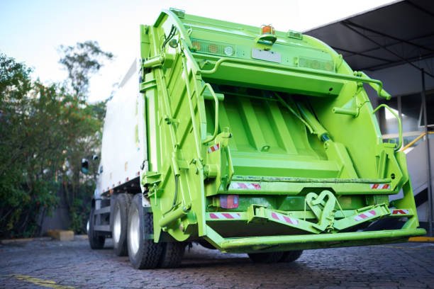 Yard Cleanup Services in Unionville, NC