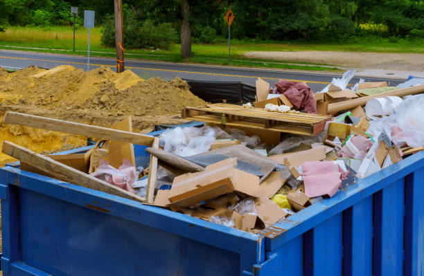 Household Junk Removal in Unionville, NC